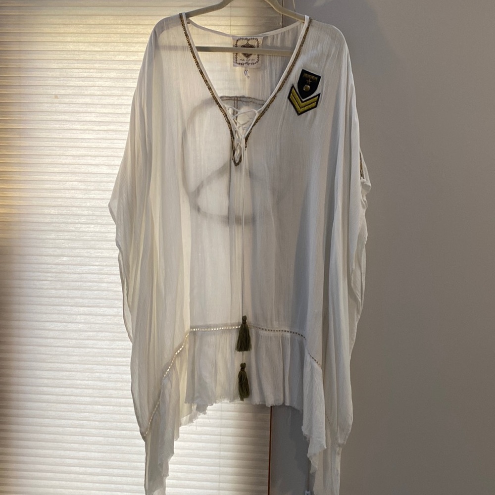 Z&L tunic- very cool!!!!